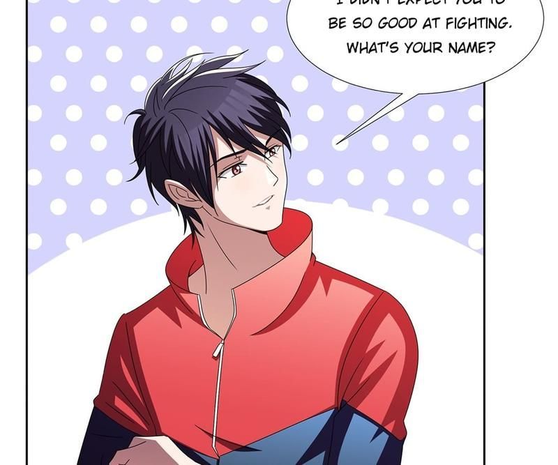 Pick Up the Prettiest Girl - Episode 38 — page 41