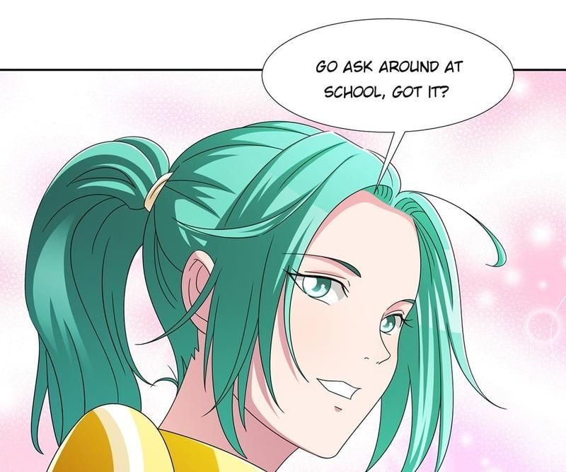 Pick Up the Prettiest Girl - Episode 38 — page 43