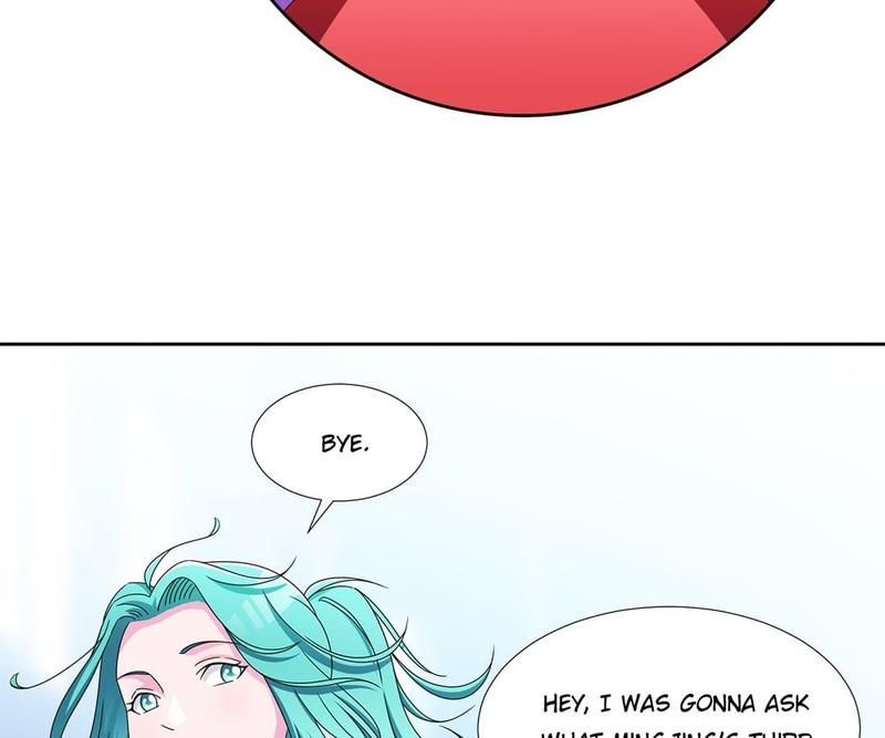 Pick Up the Prettiest Girl - Episode 38 — page 45