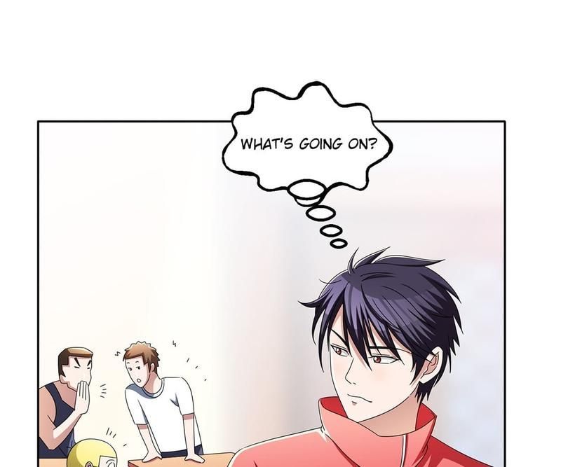 Pick Up the Prettiest Girl - Episode 38 — page 49