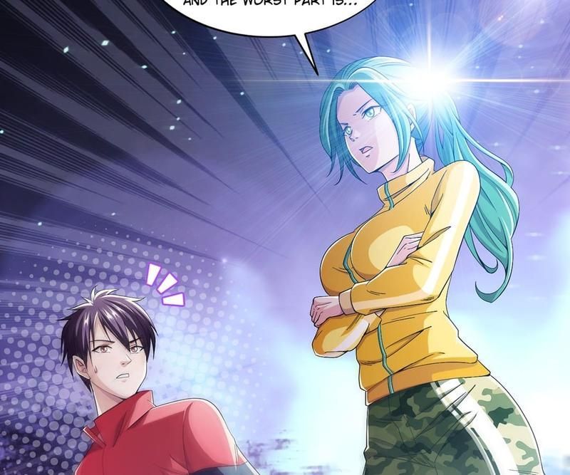 Pick Up the Prettiest Girl - Episode 38 — page 5