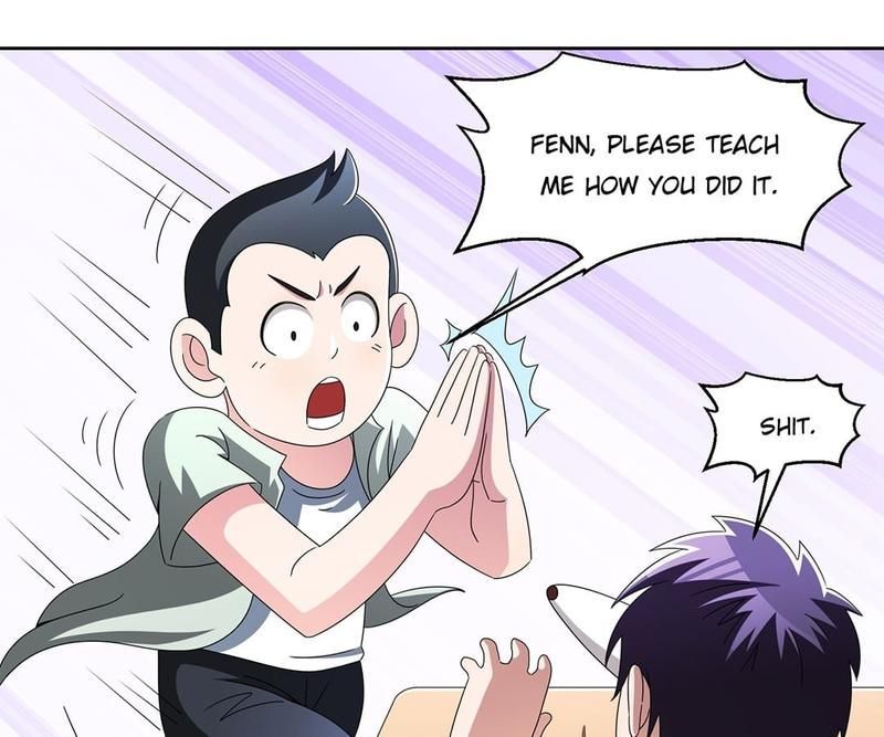 Pick Up the Prettiest Girl - Episode 38 — page 51