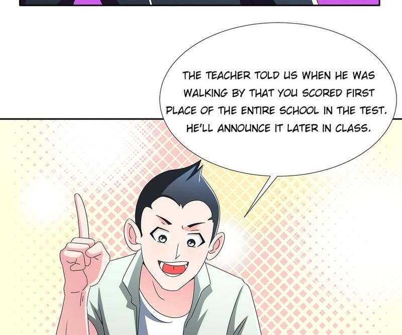 Pick Up the Prettiest Girl - Episode 38 — page 54