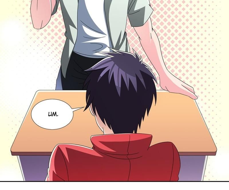 Pick Up the Prettiest Girl - Episode 38 — page 55