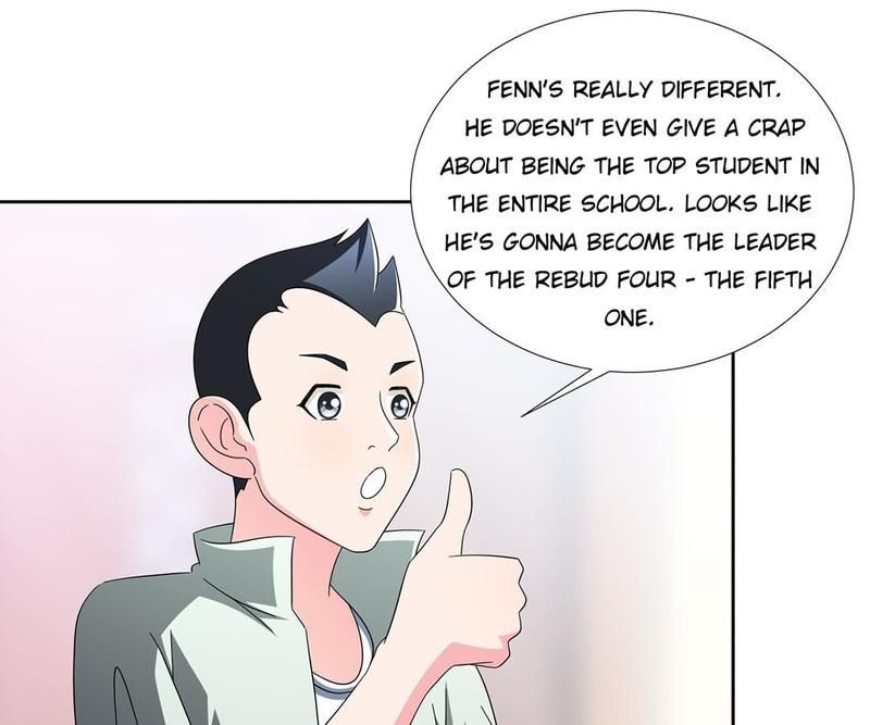 Pick Up the Prettiest Girl - Episode 38 — page 56