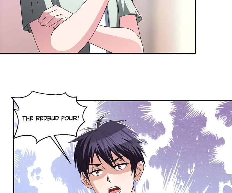 Pick Up the Prettiest Girl - Episode 38 — page 57