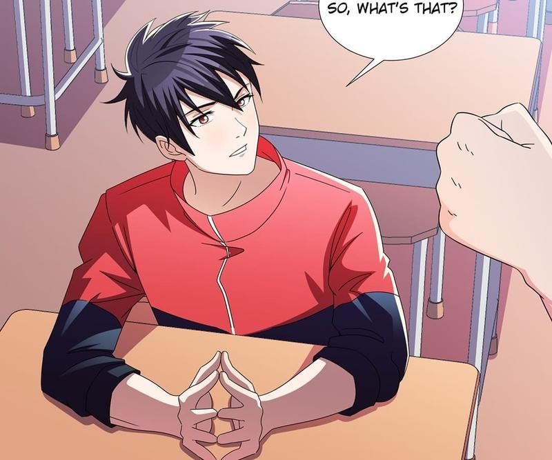 Pick Up the Prettiest Girl - Episode 38 — page 61