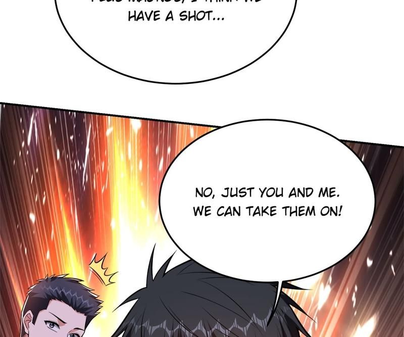 Pick Up the Prettiest Girl - Episode 380 — page 3