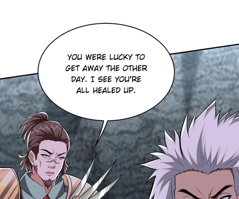 Pick Up the Prettiest Girl - Episode 380 — page 31