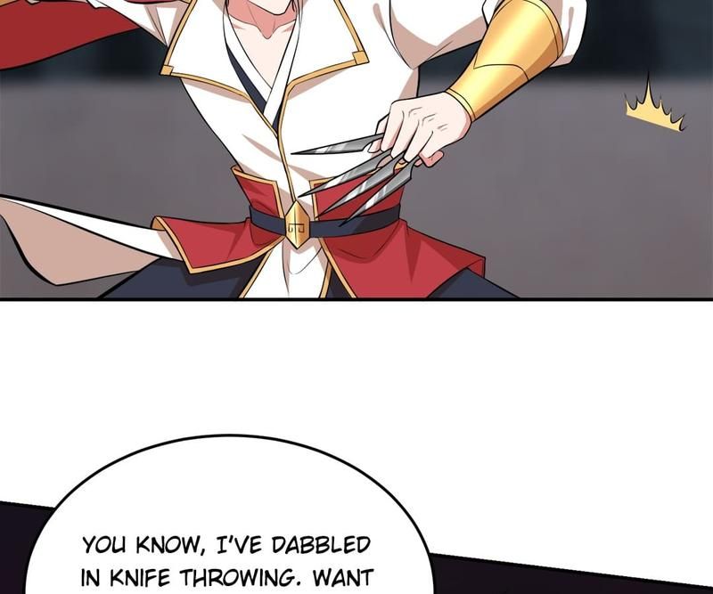 Pick Up the Prettiest Girl - Episode 380 — page 37