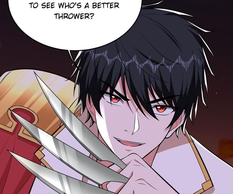 Pick Up the Prettiest Girl - Episode 380 — page 38