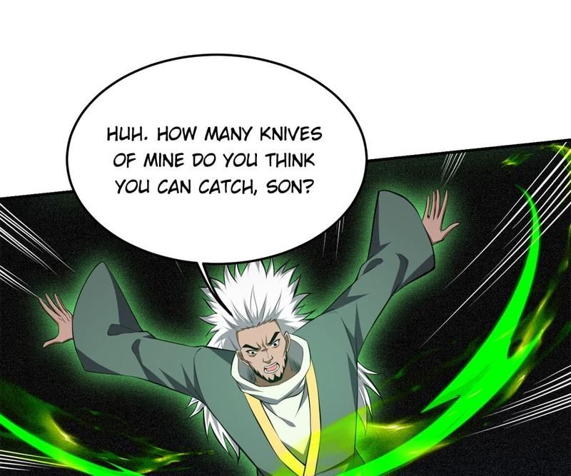 Pick Up the Prettiest Girl - Episode 380 — page 40