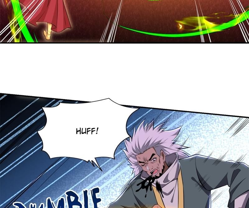 Pick Up the Prettiest Girl - Episode 380 — page 59