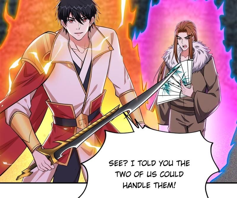 Pick Up the Prettiest Girl - Episode 380 — page 63