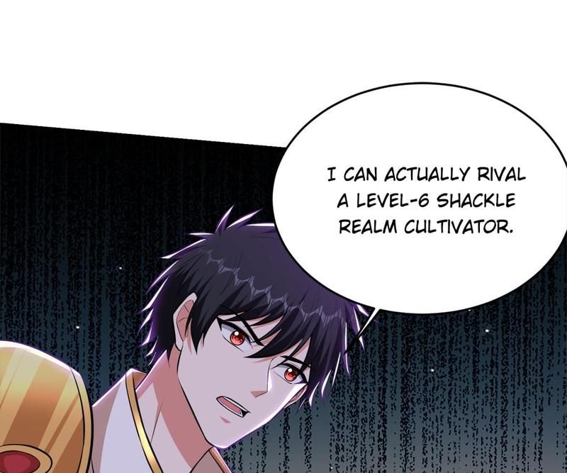 Pick Up the Prettiest Girl - Episode 380 — page 71