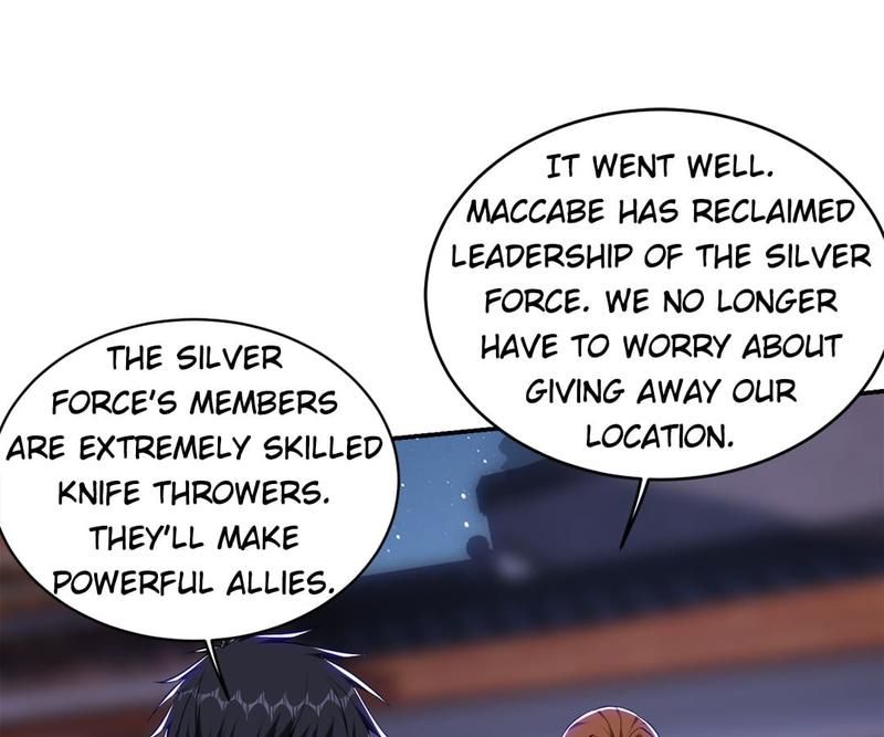 Pick Up the Prettiest Girl - Episode 381 — page 10