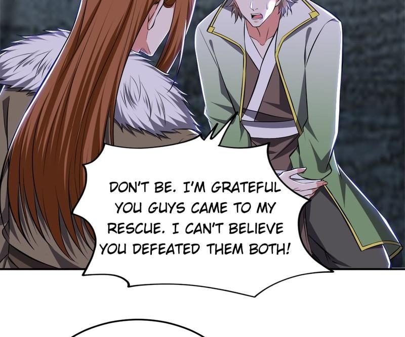 Pick Up the Prettiest Girl - Episode 381 — page 2