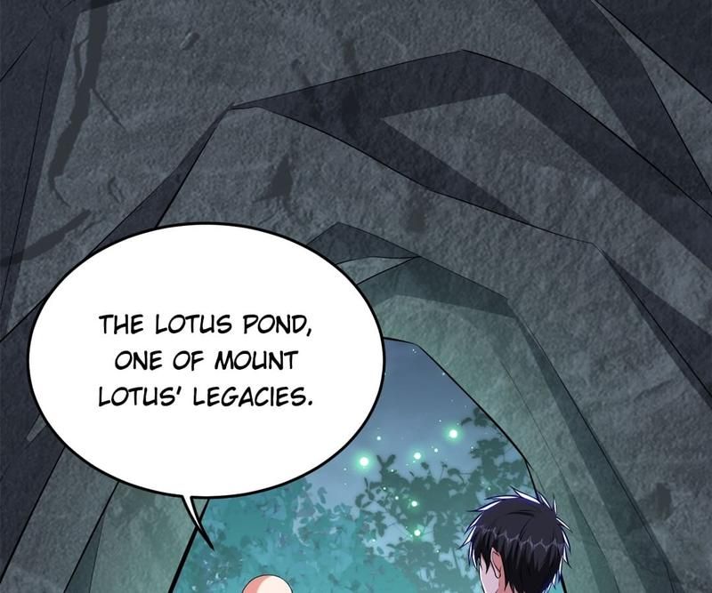 Pick Up the Prettiest Girl - Episode 381 — page 20