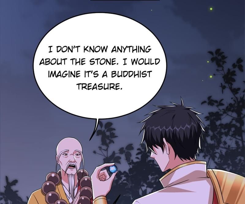 Pick Up the Prettiest Girl - Episode 381 — page 55