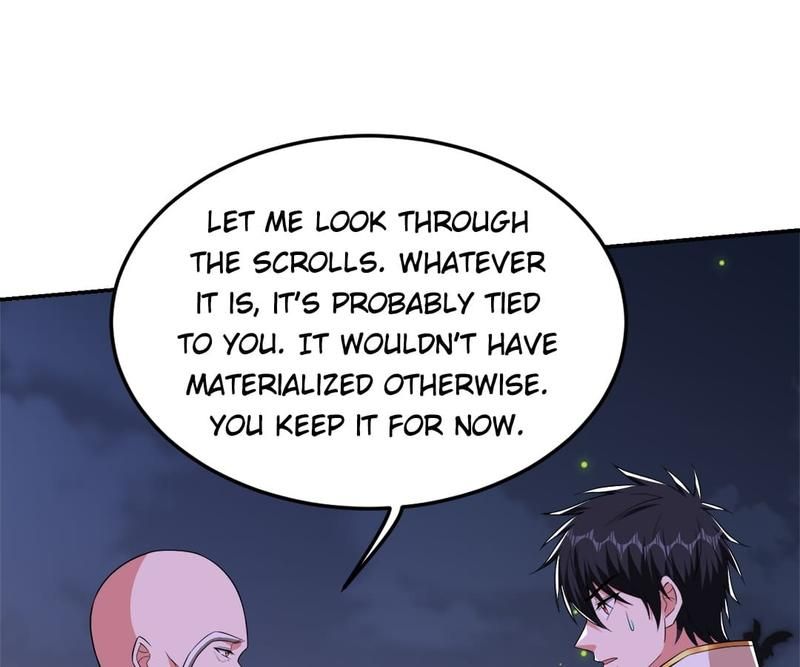 Pick Up the Prettiest Girl - Episode 381 — page 57
