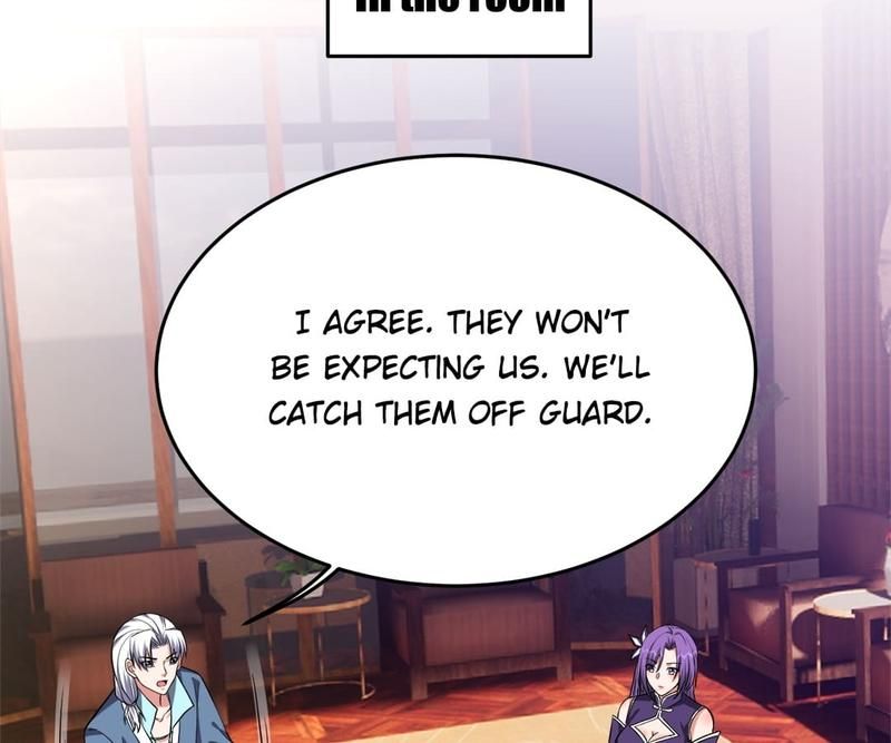 Pick Up the Prettiest Girl - Episode 381 — page 66