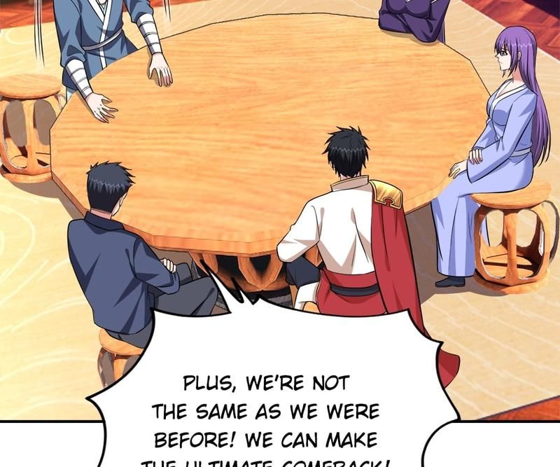 Pick Up the Prettiest Girl - Episode 381 — page 67