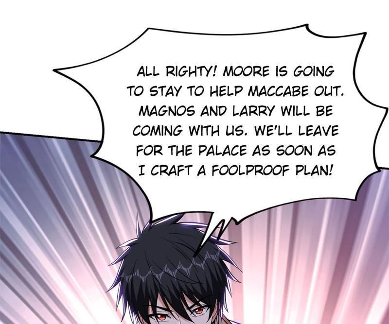Pick Up the Prettiest Girl - Episode 381 — page 70