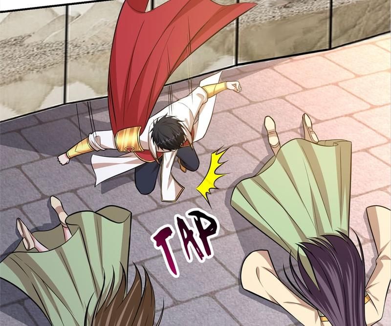 Pick Up the Prettiest Girl - Episode 382 — page 17