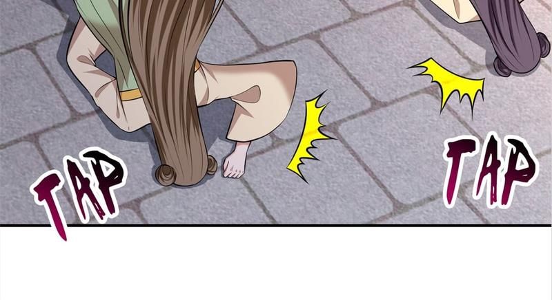 Pick Up the Prettiest Girl - Episode 382 — page 18