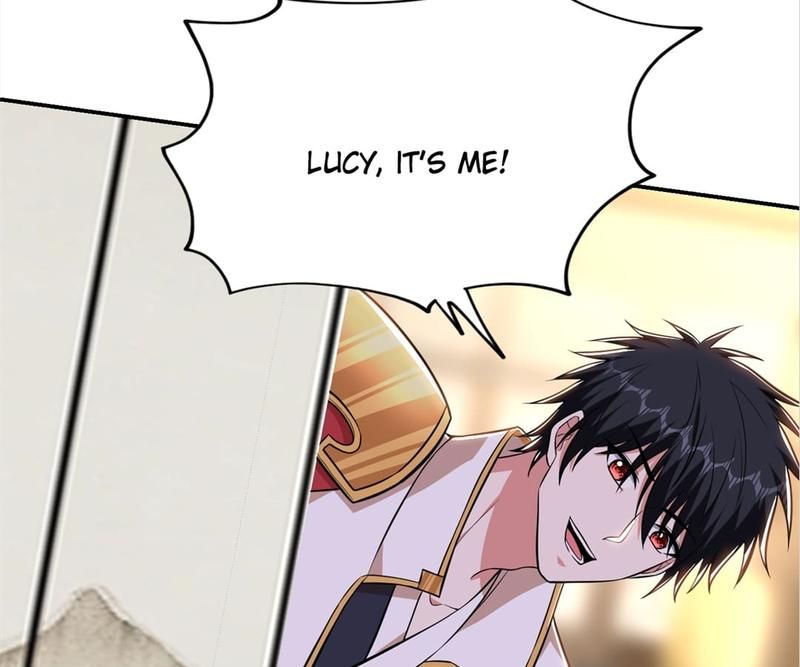 Pick Up the Prettiest Girl - Episode 382 — page 21