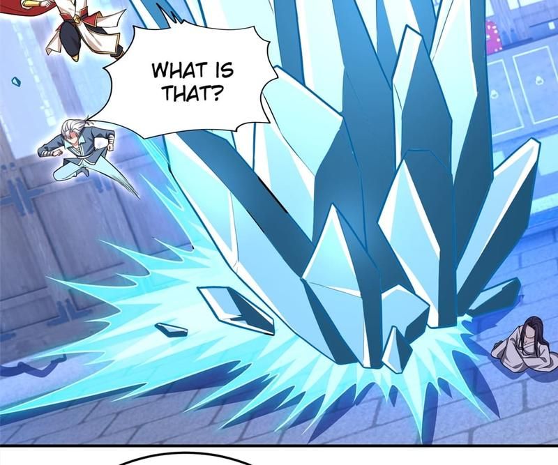 Pick Up the Prettiest Girl - Episode 382 — page 48