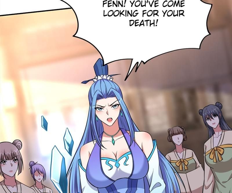 Pick Up the Prettiest Girl - Episode 382 — page 51