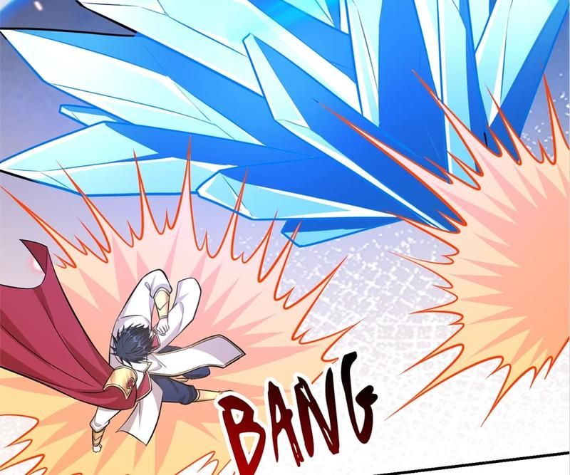 Pick Up the Prettiest Girl - Episode 382 — page 62