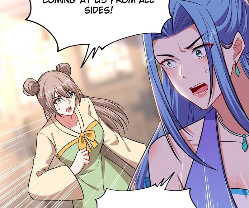 Pick Up the Prettiest Girl - Episode 382 — page 64