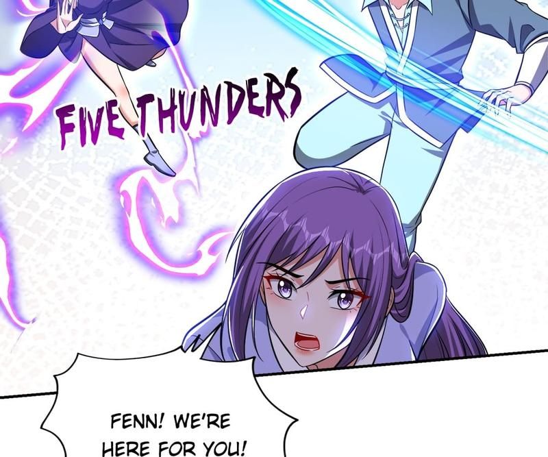 Pick Up the Prettiest Girl - Episode 383 — page 36