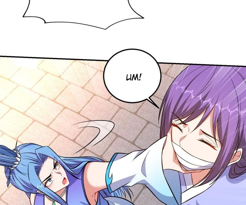 Pick Up the Prettiest Girl - Episode 383 — page 37