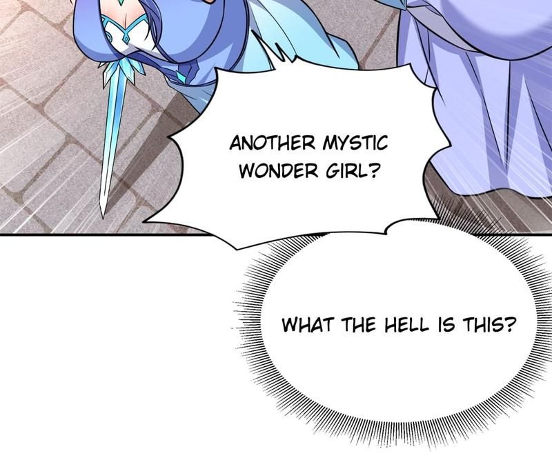 Pick Up the Prettiest Girl - Episode 383 — page 38