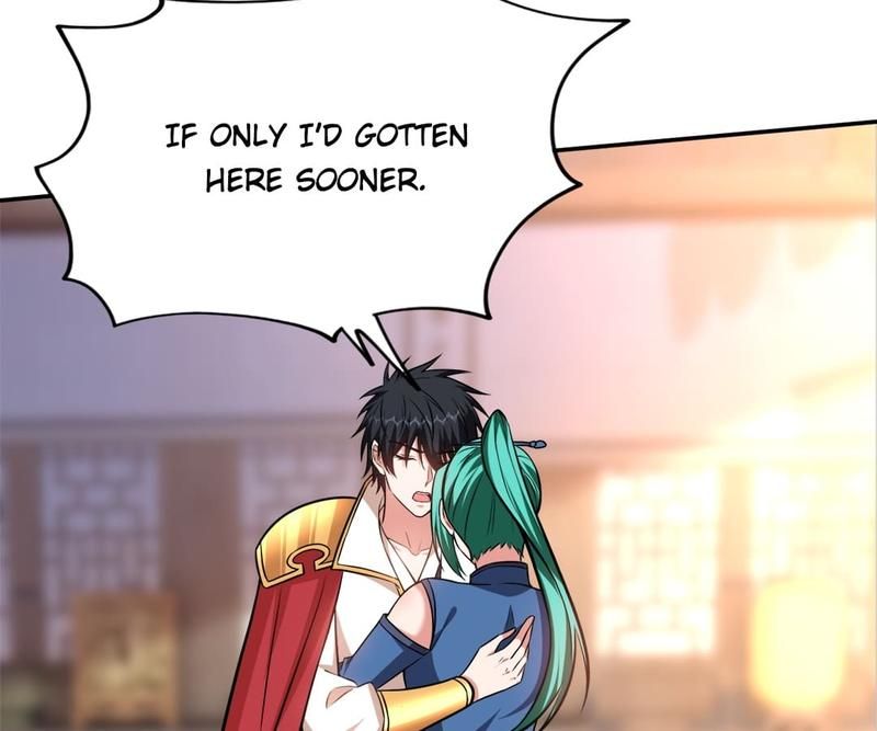 Pick Up the Prettiest Girl - Episode 383 — page 52