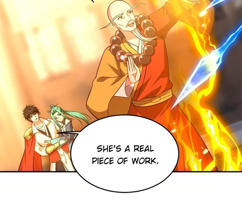 Pick Up the Prettiest Girl - Episode 383 — page 59