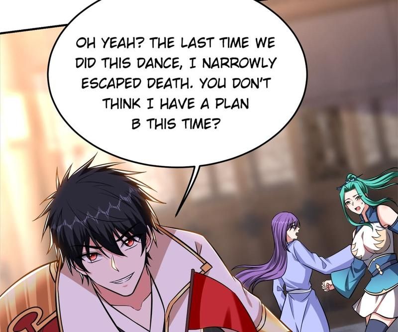 Pick Up the Prettiest Girl - Episode 383 — page 63