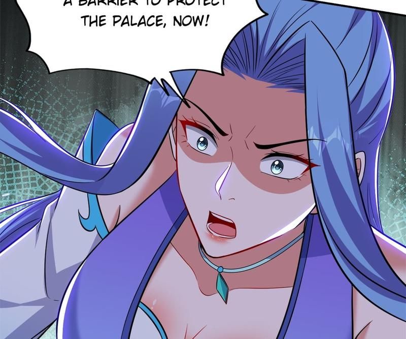 Pick Up the Prettiest Girl - Episode 383 — page 65