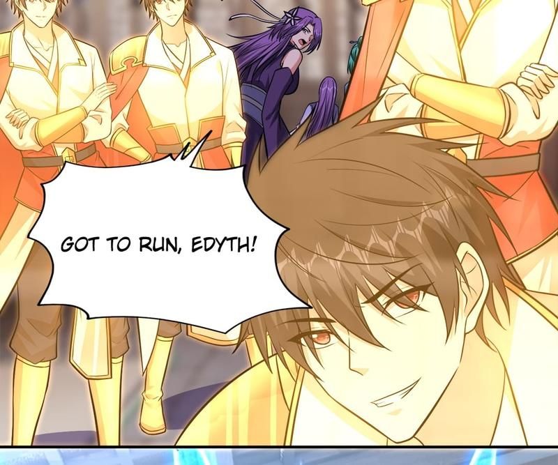 Pick Up the Prettiest Girl - Episode 384 — page 11