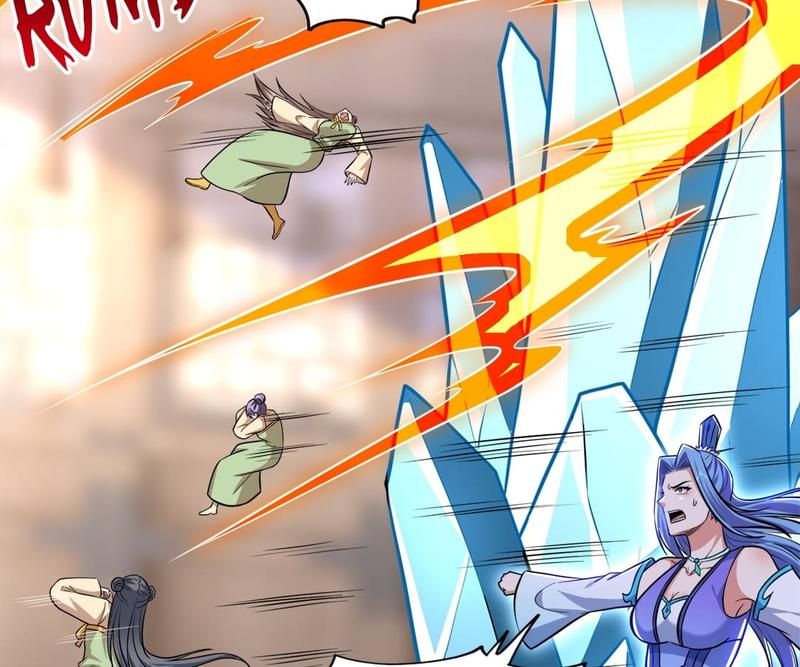 Pick Up the Prettiest Girl - Episode 384 — page 21