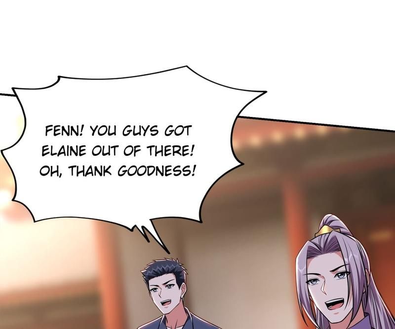 Pick Up the Prettiest Girl - Episode 384 — page 30