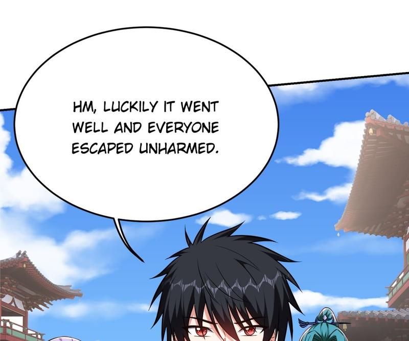 Pick Up the Prettiest Girl - Episode 384 — page 32