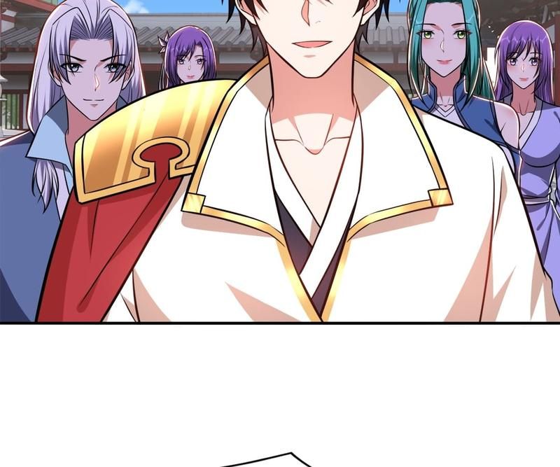 Pick Up the Prettiest Girl - Episode 384 — page 33