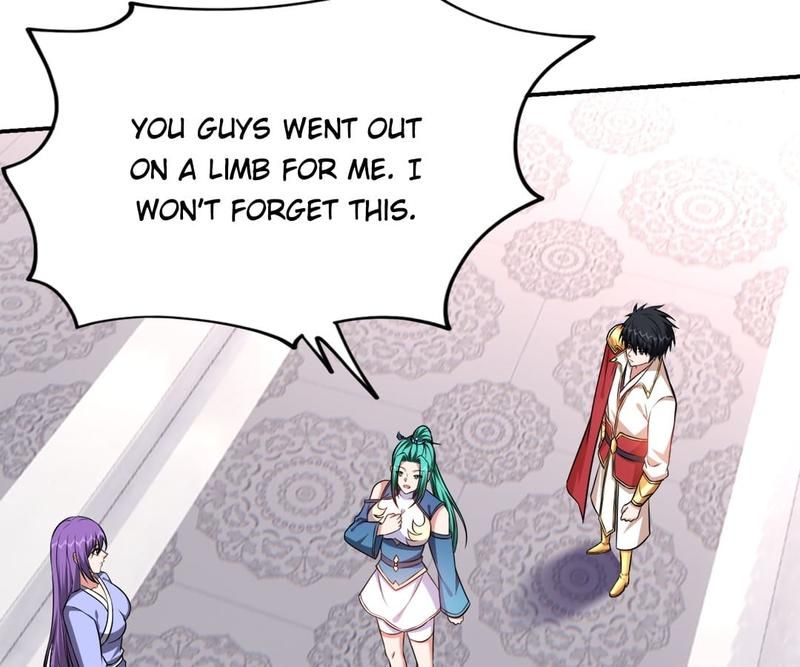 Pick Up the Prettiest Girl - Episode 384 — page 34