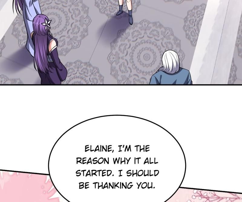 Pick Up the Prettiest Girl - Episode 384 — page 35