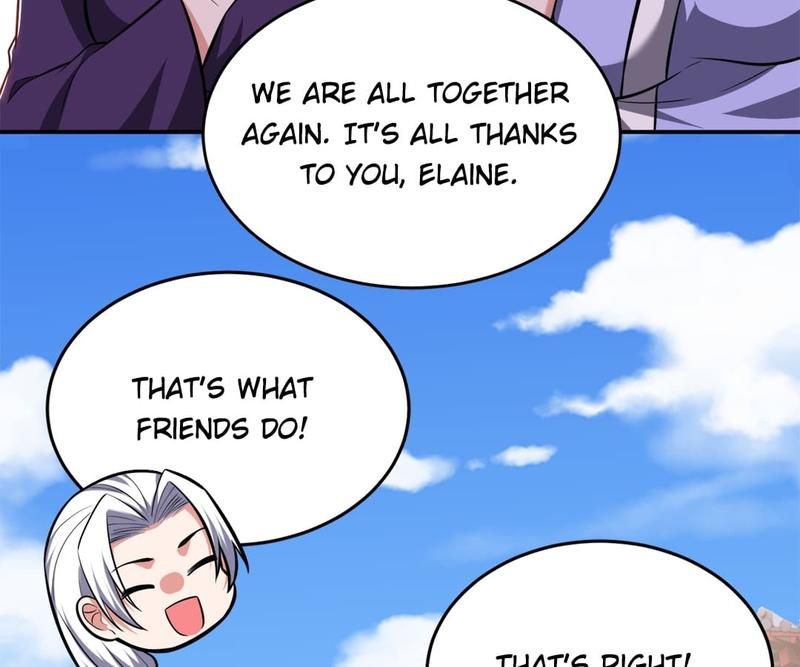 Pick Up the Prettiest Girl - Episode 384 — page 37