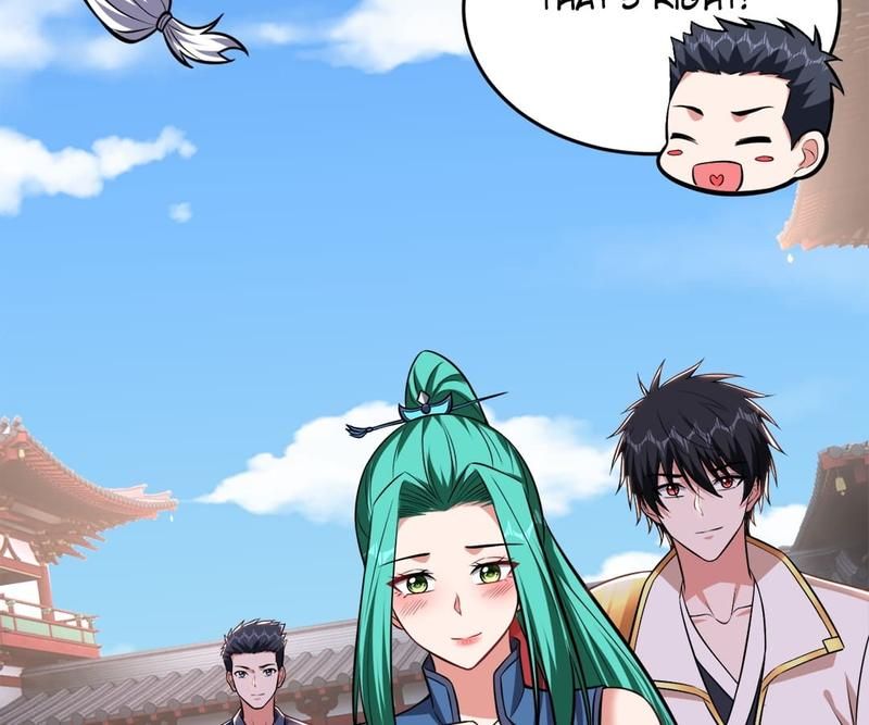 Pick Up the Prettiest Girl - Episode 384 — page 38